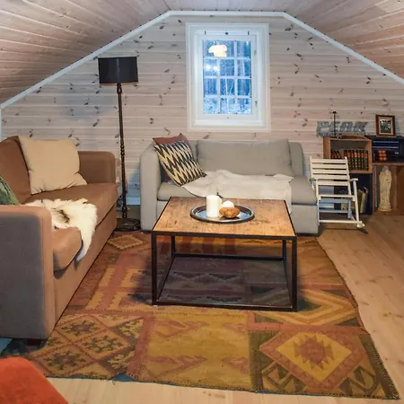 Tatil Evi 3 Bedroom Cozy In